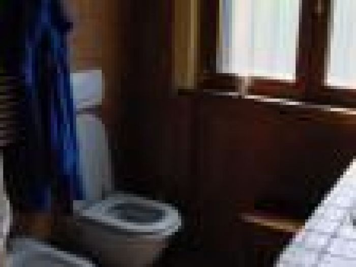 Archisio - I Ciottoli Romani - Progetto Bagni