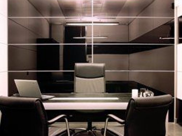 Archisio - Antonio Giordano - Progetto Uffici tecnici direzionali gruppo piloda