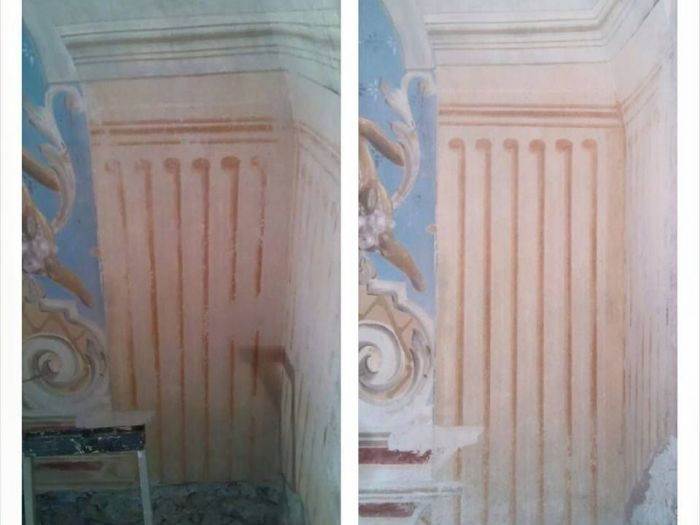 Archisio - Luni Progres - Progetto Villa capitani - sarzanello