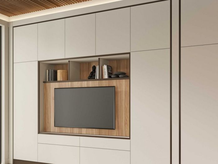 Archisio - Enrico Bedin - Progetto Private house