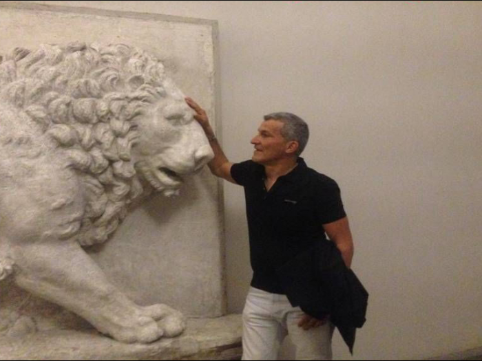 Archisio - Ime Elettronica - Progetto Perito elettronico