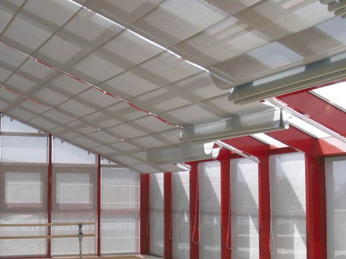 Archisio - Mottura spa - Progetto Infissi e serramenti