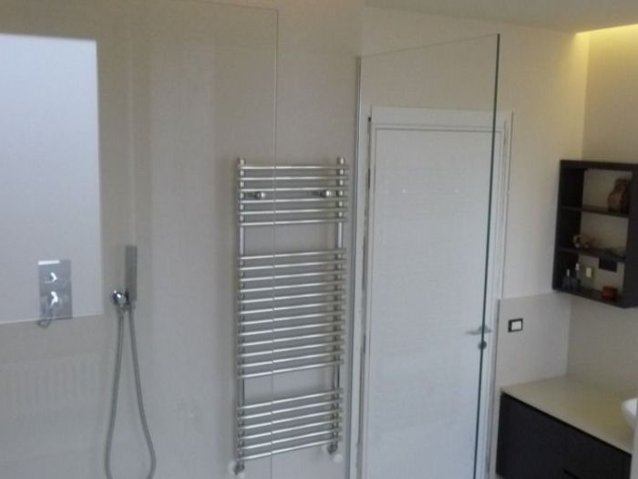 Archisio - Block Studio - Progetto Casa torino