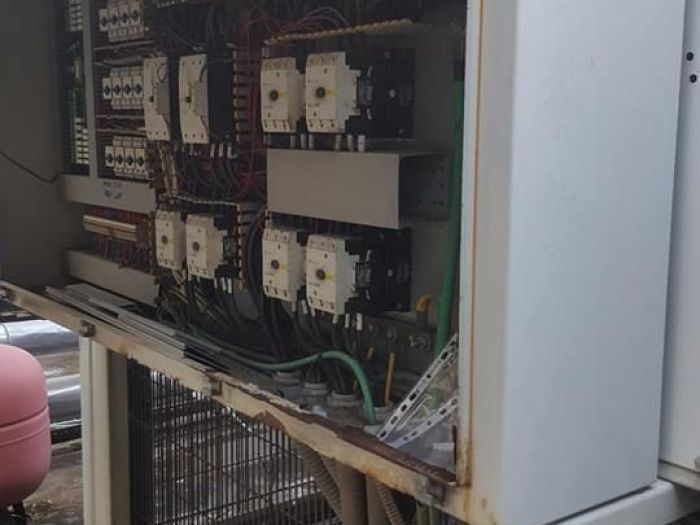 Archisio - Idraulica Saverio Graziano Servizi - Progetto Piccola manutenzione