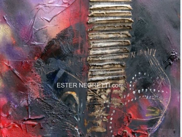 Archisio - Ester Maria Negretti - Progetto ESTER MARIA NEGRETTI