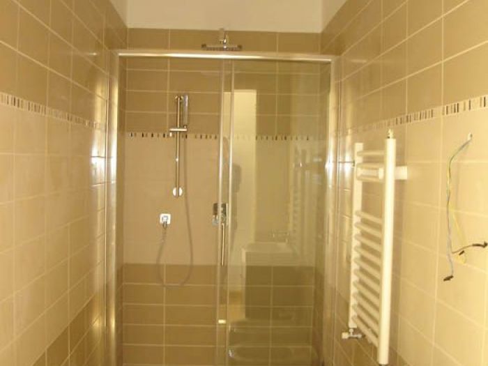 Archisio - Ristrutturazione Roma srl - Progetto Ristrutturazione appartamento 110 mq roma