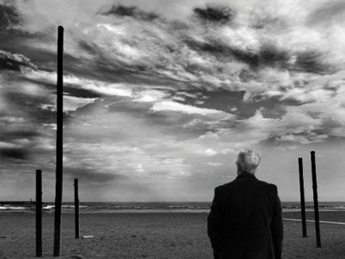 Archisio - Andrea Cutelli Fotografo - Progetto Fotografie in bianco e nero