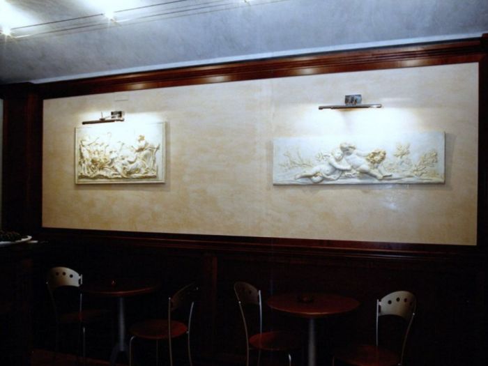 Archisio - Laghai Architecture Studio - Progetto Borgo san iacopo firenze