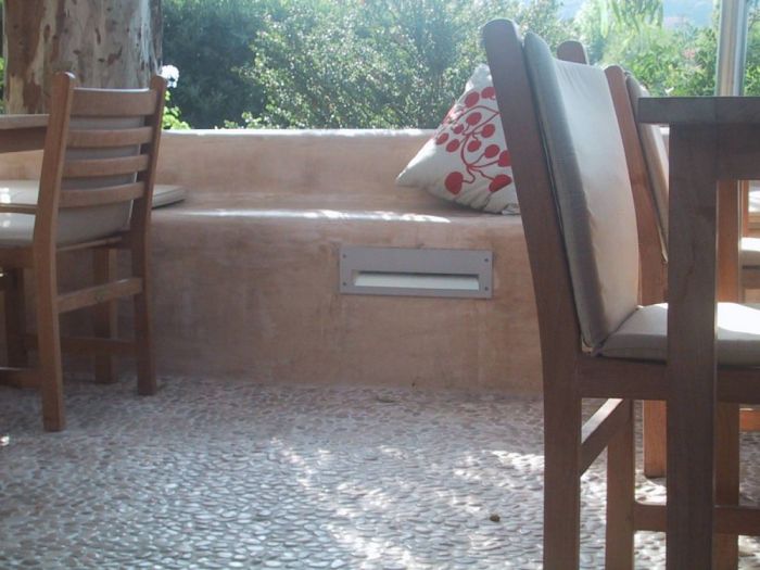 Archisio - Gardenstudio - Progetto Gardenstudio