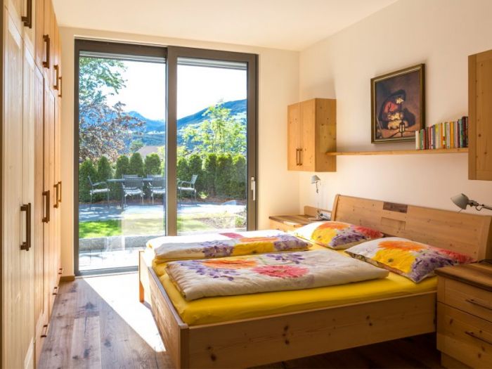 Archisio - Manuel Benedikter - Progetto Casa v