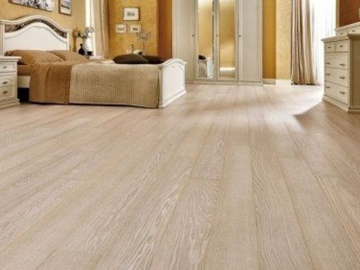 Archisio - Ghilardi Parquet - Progetto Parquet