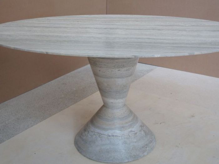 Archisio - Ateliers Romeo - Nicolas Dubois - Progetto Scala a sbalzo in pietra uk