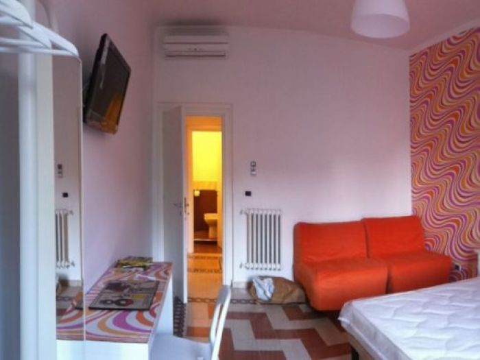 Archisio - Roberta Plumari - Progetto Bb appia