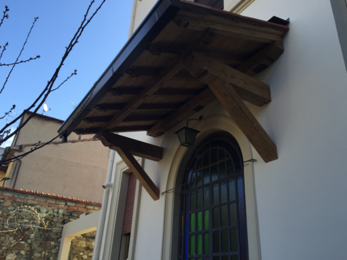 Archisio - Immobiliare Case Nuove srl - Progetto Rifiniture