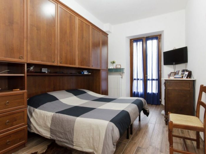 Archisio - Ellerre Ristruttazioni - Progetto Prima e dopo di una ristrutturazione