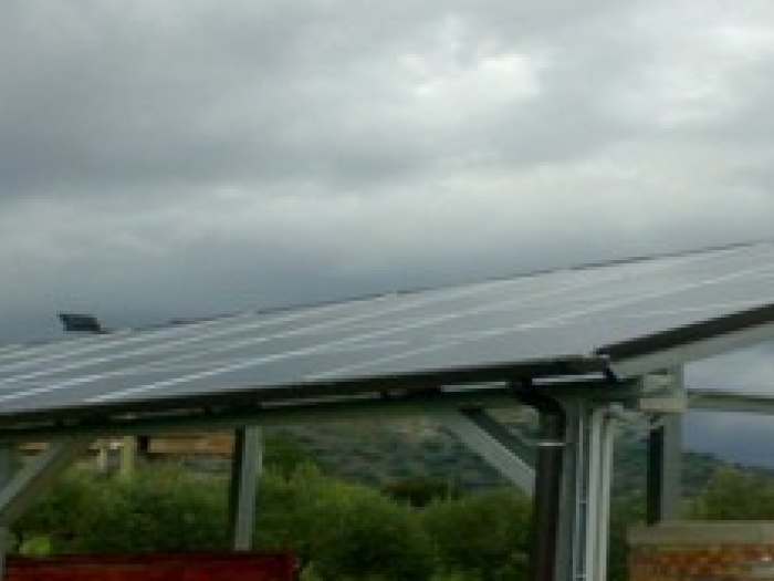 Archisio - Resco srl - Progetto Altri tipi di impianti