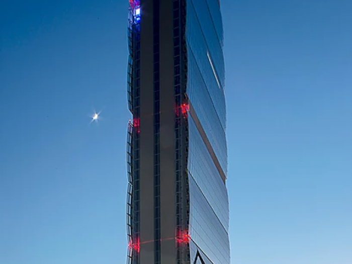 Archisio - Antonella Bozzini - Progetto Architettura