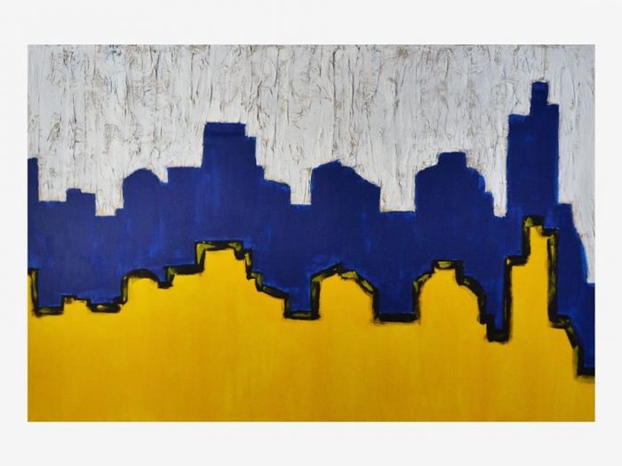 Archisio - Annamaria Pasqualucci - Progetto Artworks and painting