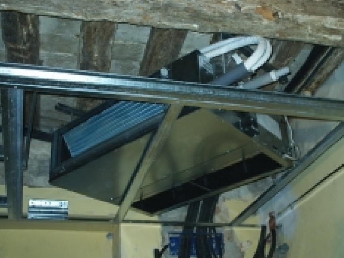 Archisio - Impianti Di Armando Morelli - Progetto Impianti solari climatici e termici