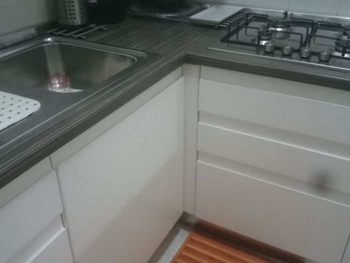 Archisio - Essecia Interior Design - Progetto Cucine