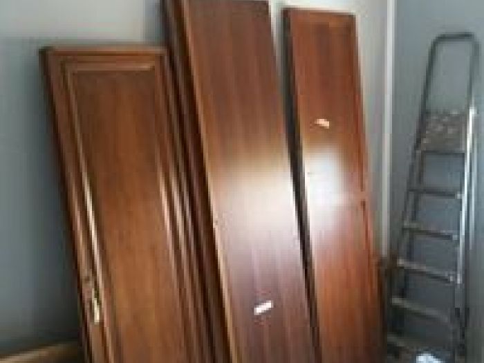 Archisio - Traslochi E Trasporti Ttm Snc - Progetto Trasporti mobili