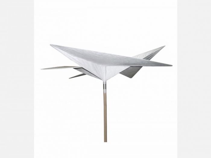 Archisio - Giacomucci Roberto - Progetto Ombreluna