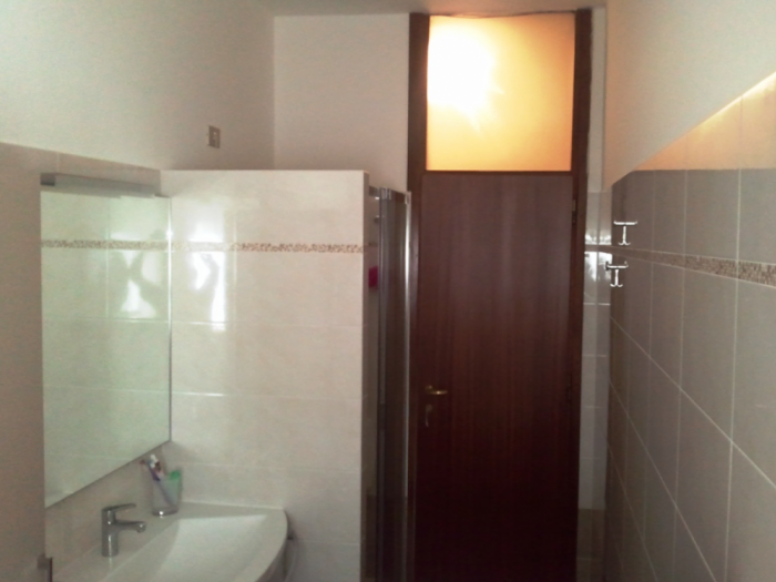 Archisio - Edilizia 1a20 - Progetto Ristrutturazioni di bagni