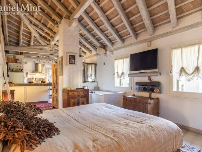 Archisio - Daniel Miot - Progetto Fotografie di interni per agenzie immobiliari e privati