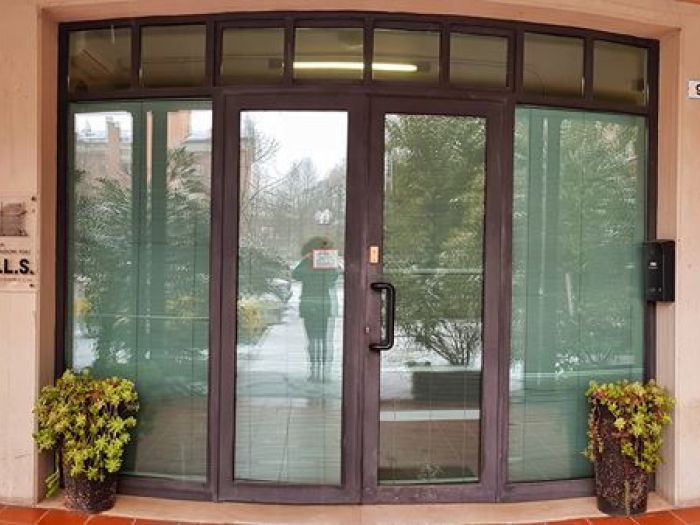 Archisio - Gls Di Donadio E C srl - Progetto Ristrutturazioni