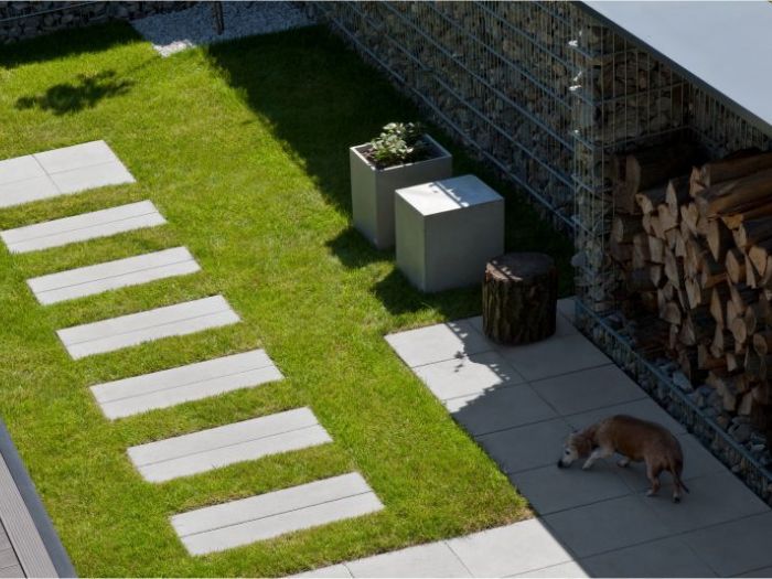 Archisio - D Materials - Progetto Solid slab