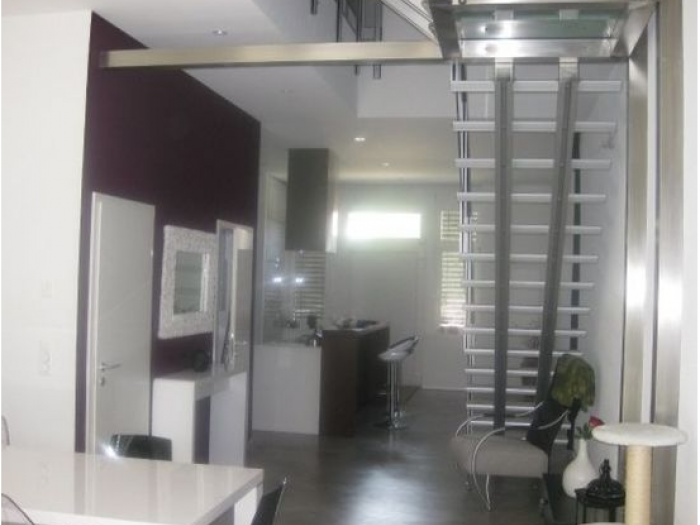 Archisio - G G Interni - Progetto Damico family residence