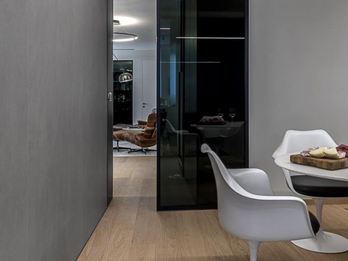 Archisio - Antonella Bozzini - Progetto Fotografia architettura interni