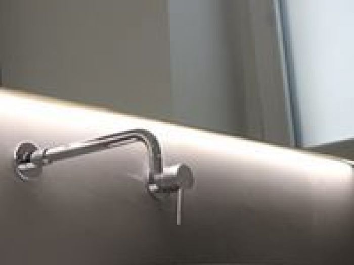 Archisio - Arch Chiara Mirra - Progetto Elisme