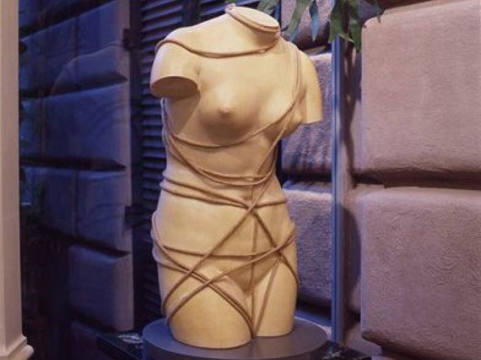 Archisio - Sartogo Architetti Associati - Progetto Architettura virtuale virtual architecture - roma