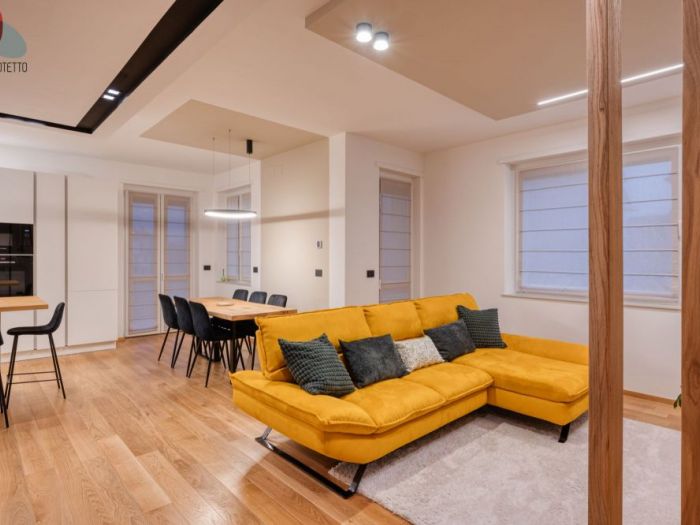 Archisio - Davide Gonella Fotografo - Progetto Ristrutturazione nel monregalese