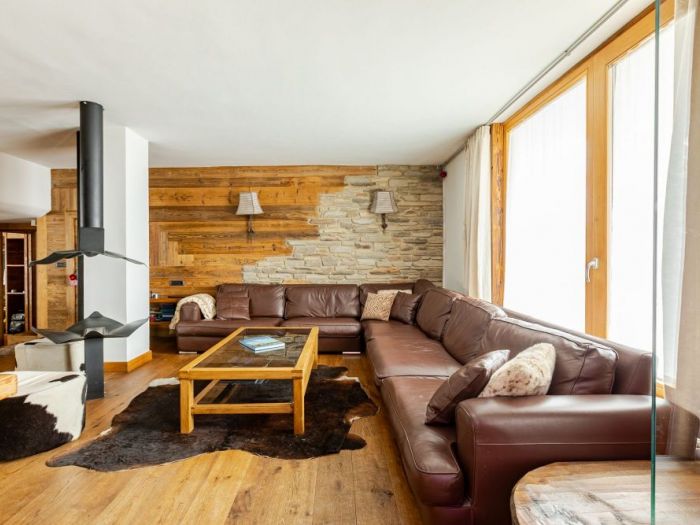 Archisio - Michael Decow - Progetto Case vacanze