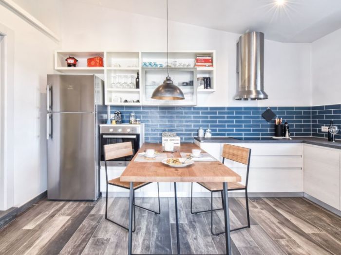 Archisio - Chiara Naseddu - Progetto Country house in the city