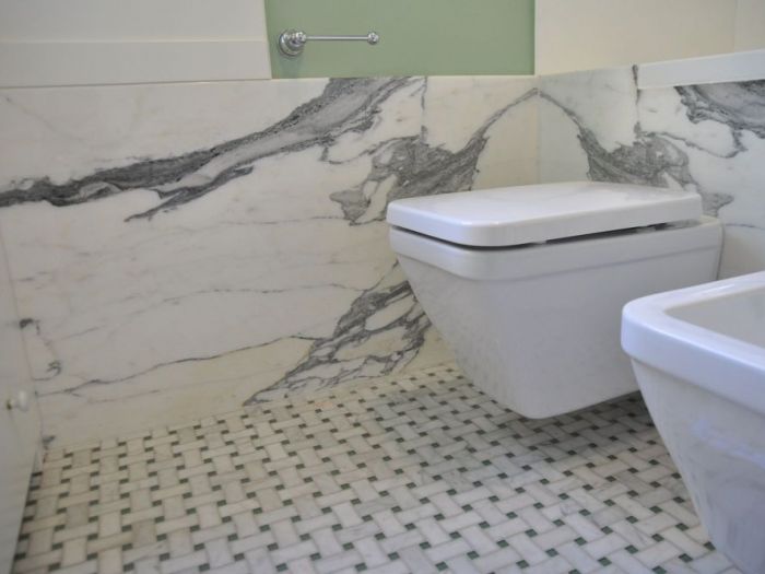 Archisio - Studio Lenzi Associati - Progetto Casa em