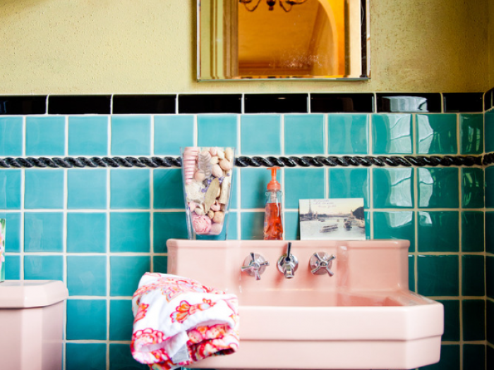 Archisio - Kinky Art Snc - Progetto Arredamento bagno