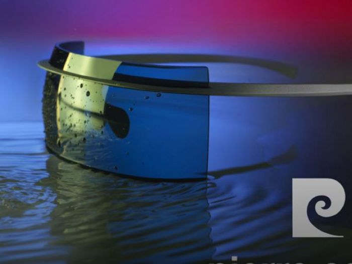 Archisio - Siviero Luca - Progetto Moda