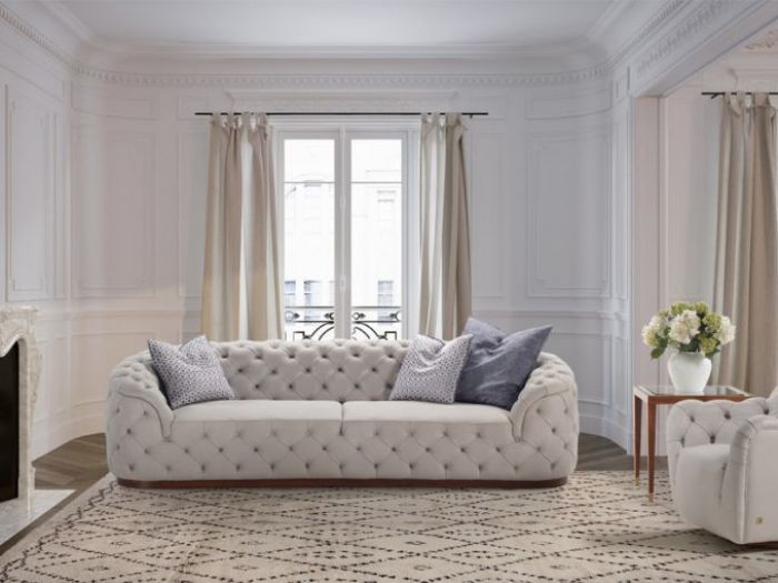 Archisio - Gcomf - Progetto Milano-2018