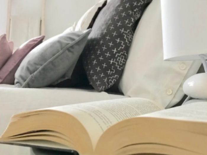 Archisio - Femahome Stager Stylist - Progetto Residenza san giuseppe