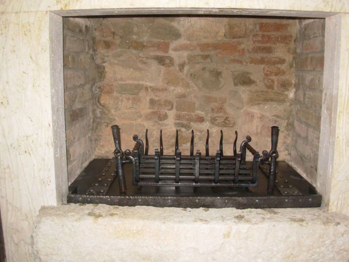 Archisio - Ferro Battuto Bottega Del Fabbro - Progetto Ringhiere in ferro