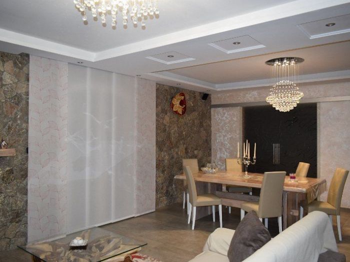 Archisio - Pappalardo Salvatore - Progetto Tende