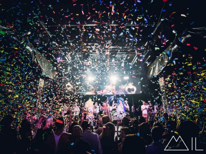 Archisio - Officina8a - Progetto Milk