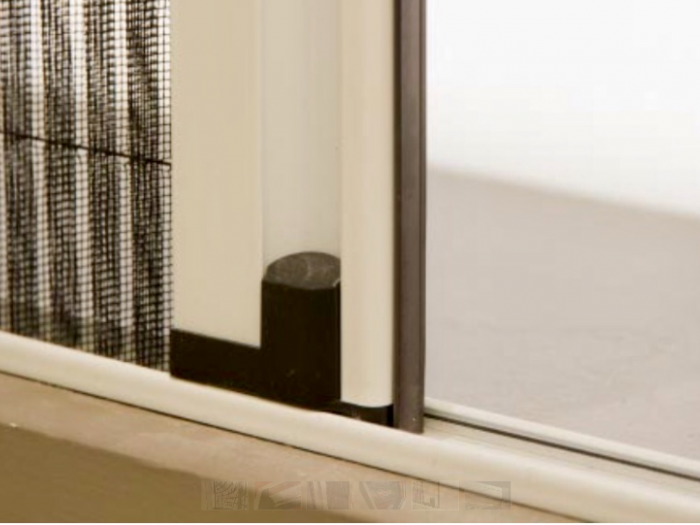 Archisio - Idea Tenda - Progetto Zanzariere