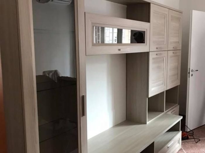 Archisio - La Servizi Ristrutturazioni - Progetto Interni