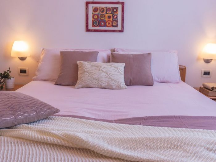 Archisio - Dettagli Home Staging Silvia Marcheselli - Progetto Casa eleonora