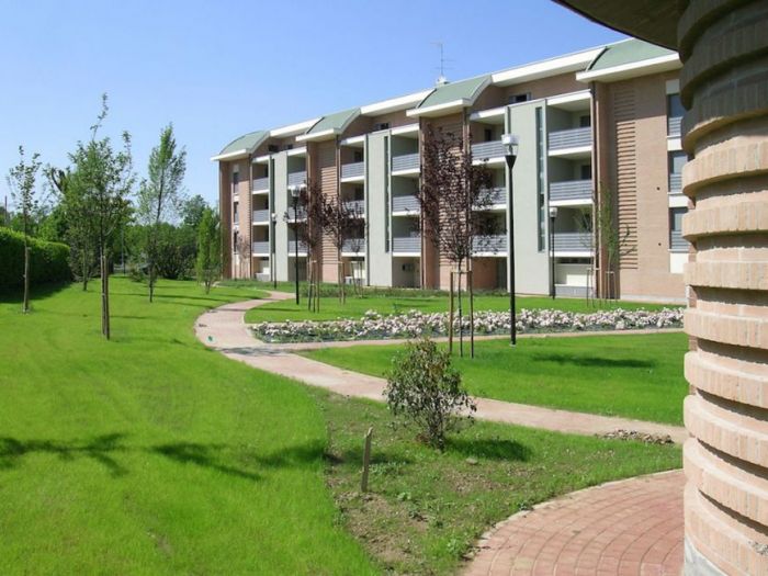 Archisio - Glagabriele Lottici Architetto - Progetto Residenziale b171