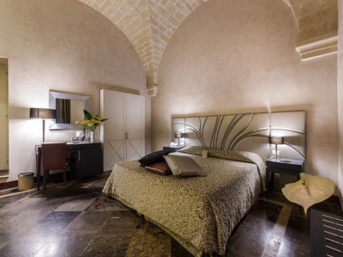 Archisio - Roberto Floridia - Progetto De stefano palace